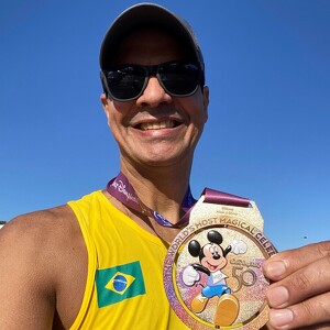 Fundraising Page: Alex Porto